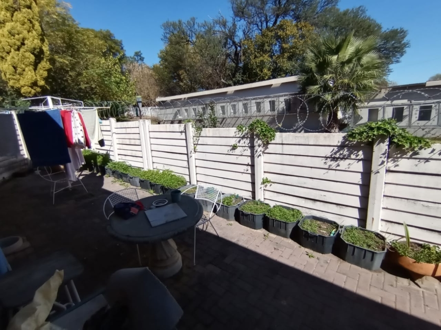 1 Bedroom Property for Sale in Parys Free State